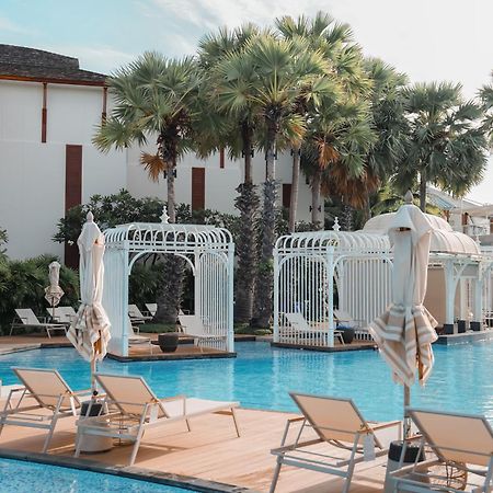 Intercontinental Hua Hin Resort By Ihg Zewnętrze zdjęcie
