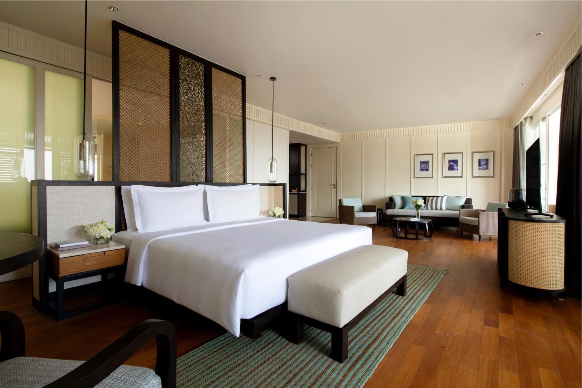 Intercontinental Hua Hin Resort By Ihg Zewnętrze zdjęcie