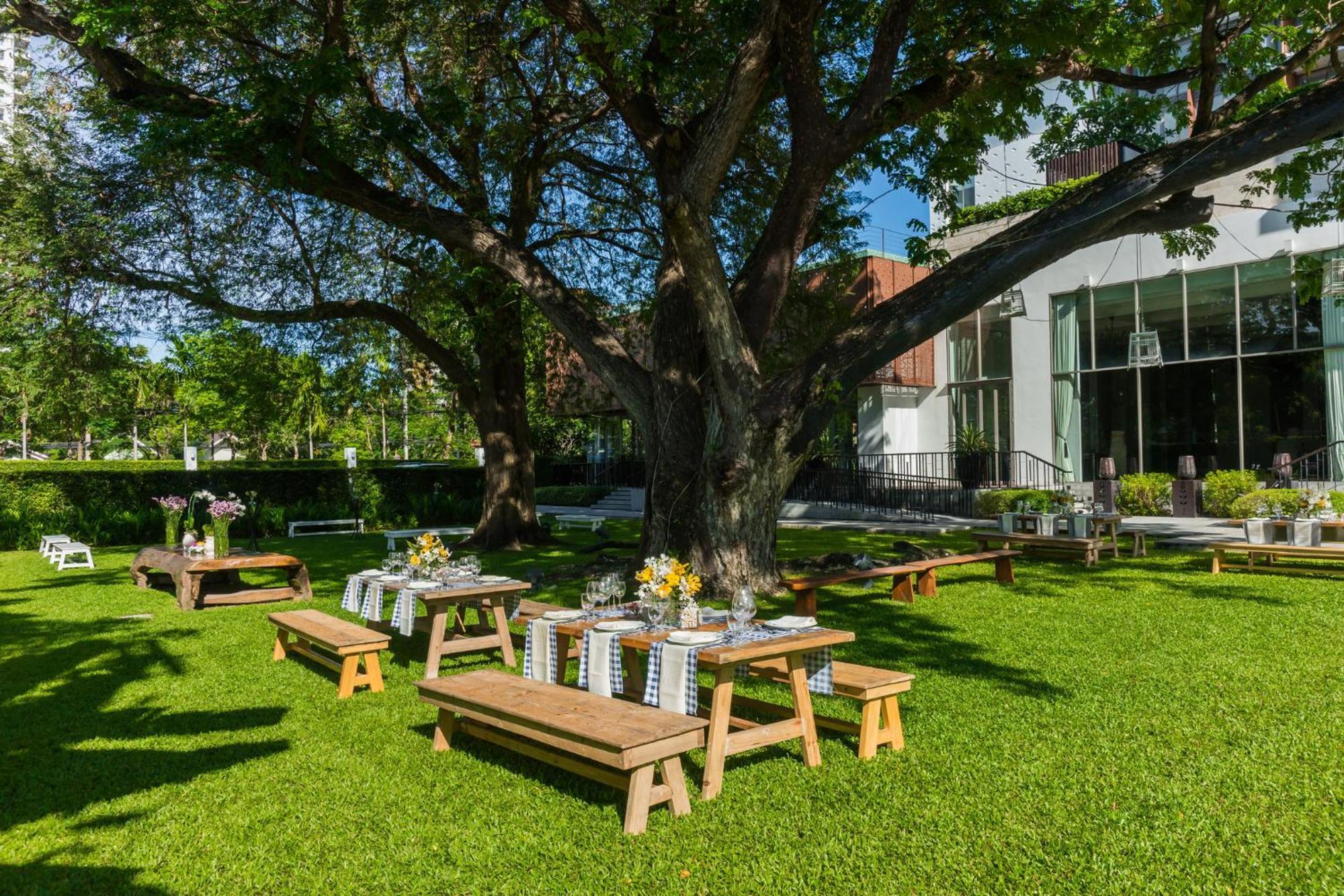 Intercontinental Hua Hin Resort By Ihg Zewnętrze zdjęcie