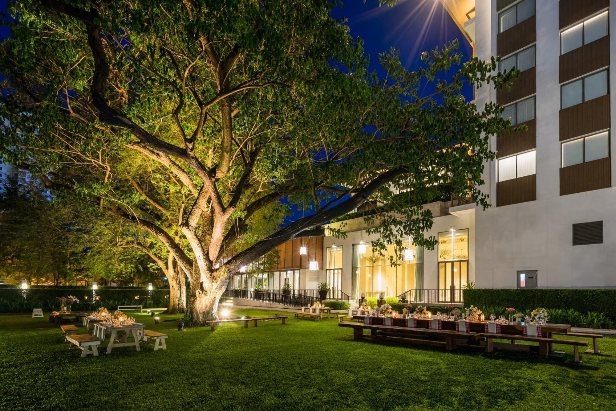 Intercontinental Hua Hin Resort By Ihg Zewnętrze zdjęcie