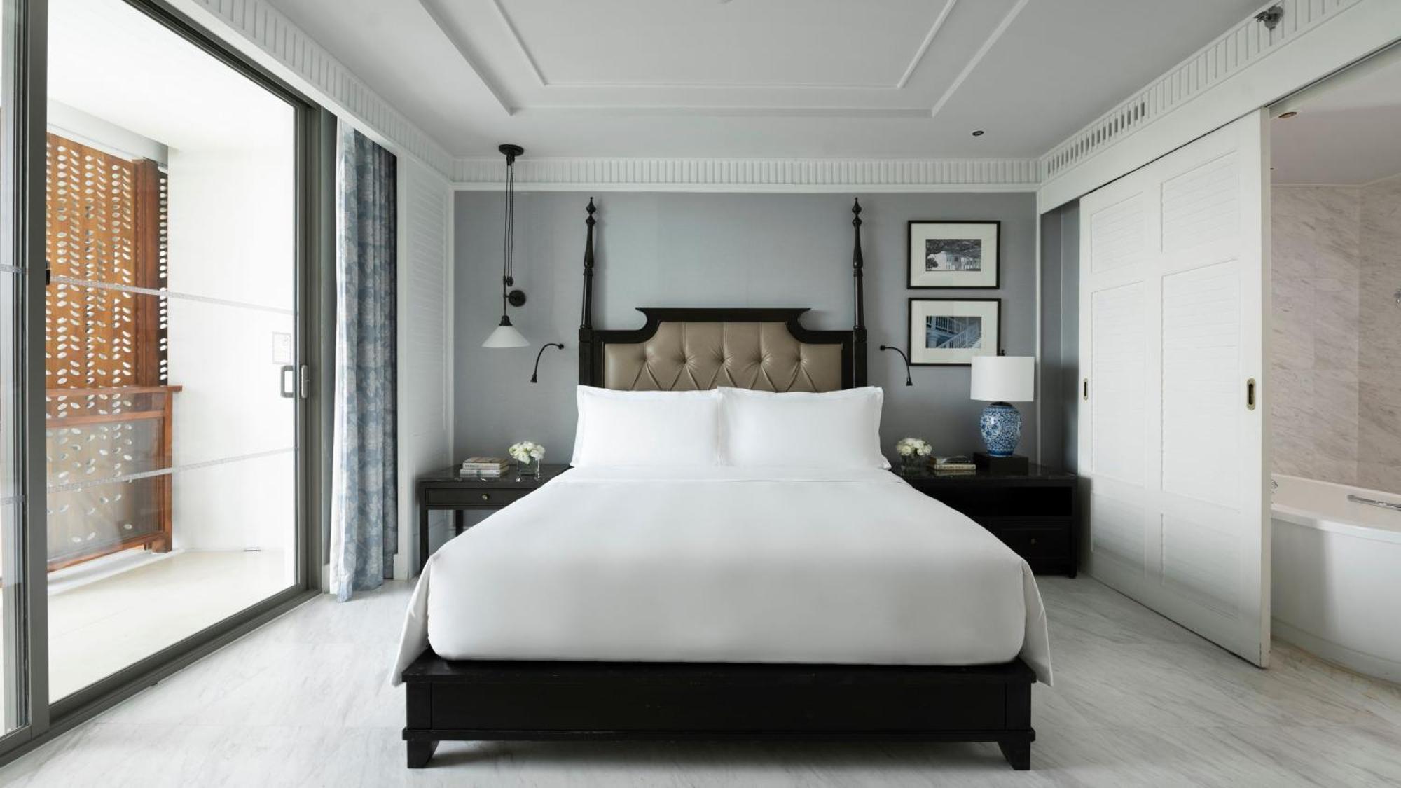 Intercontinental Hua Hin Resort By Ihg Zewnętrze zdjęcie