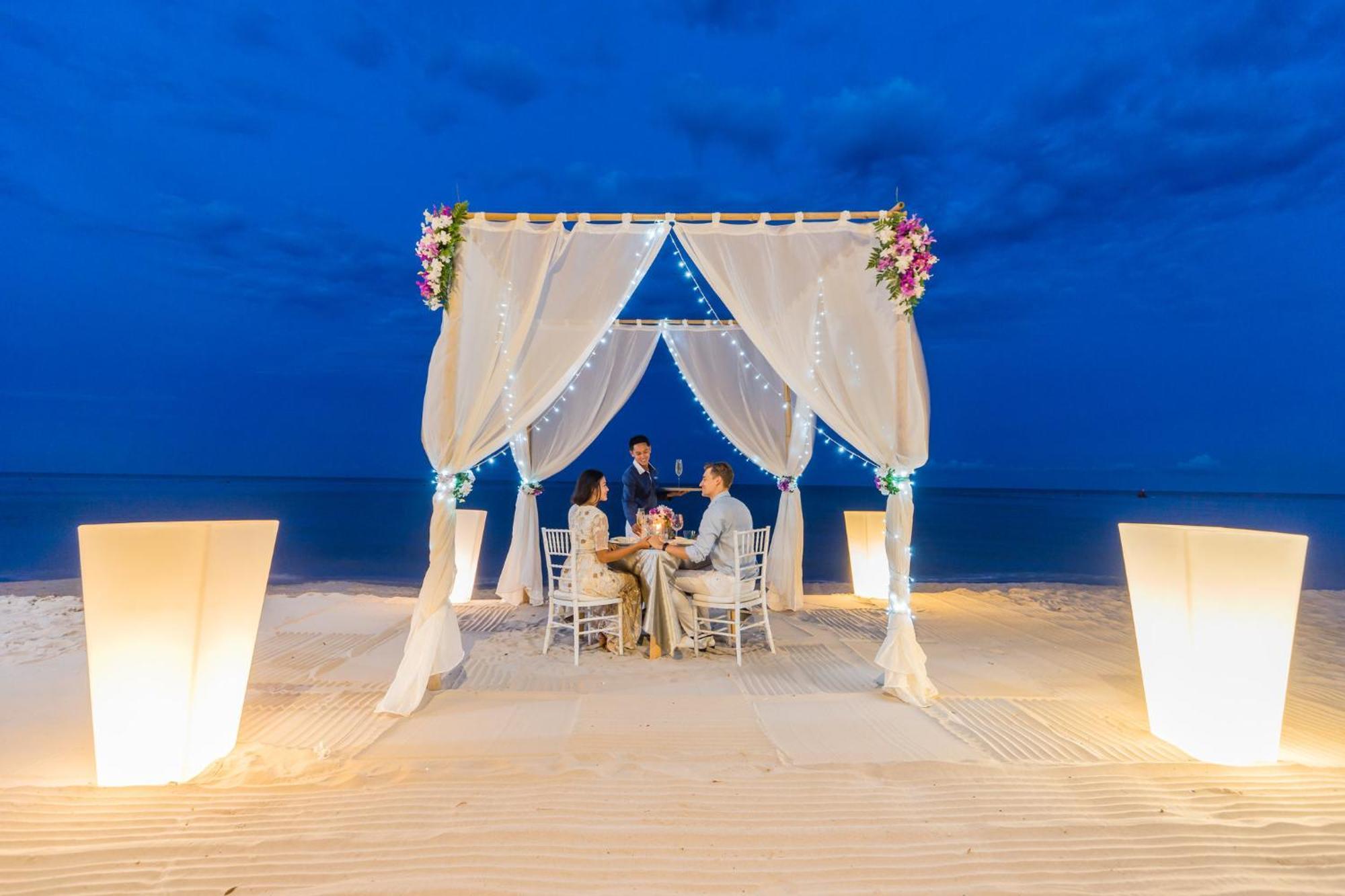 Intercontinental Hua Hin Resort By Ihg Zewnętrze zdjęcie