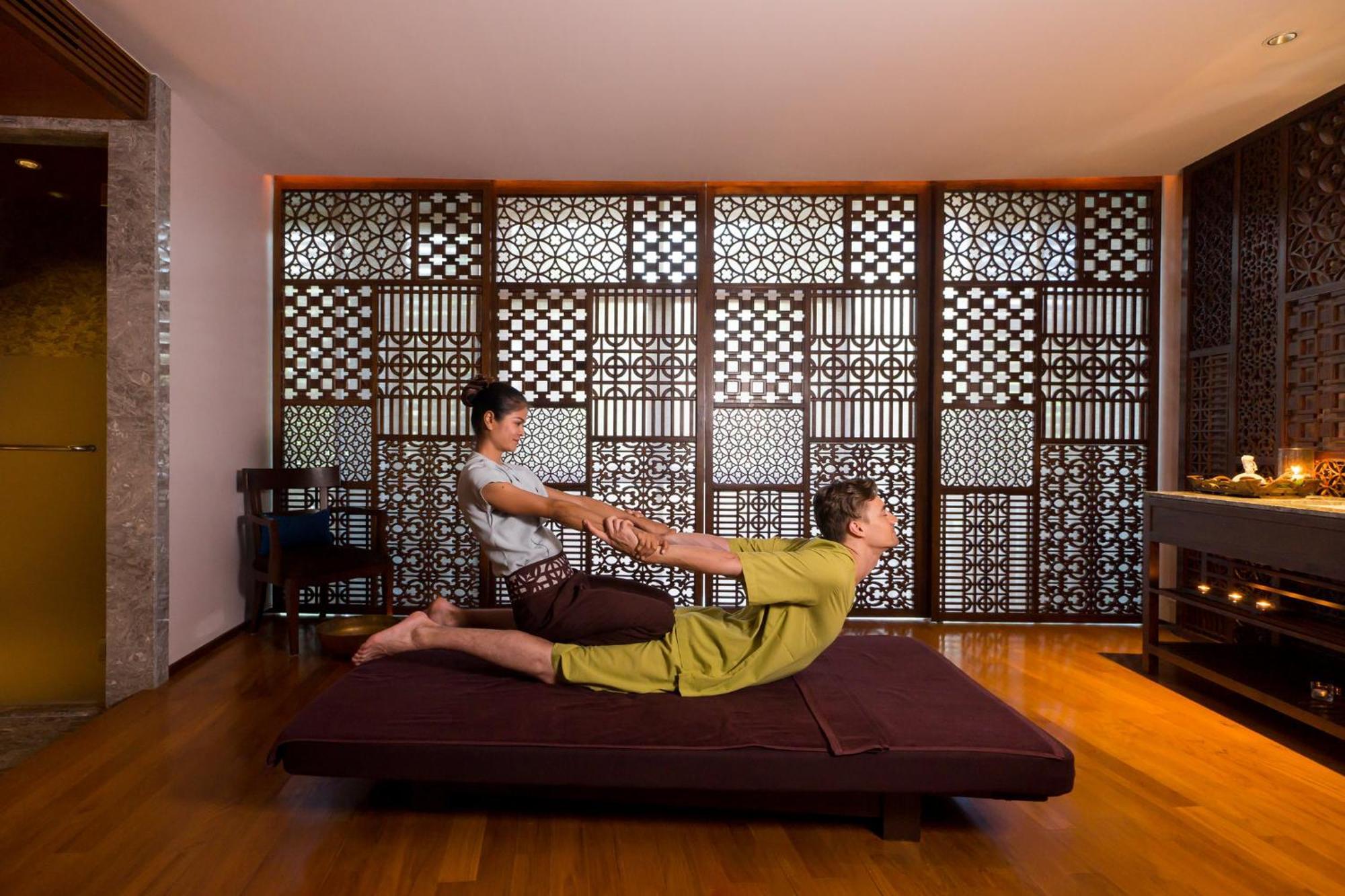 Intercontinental Hua Hin Resort By Ihg Zewnętrze zdjęcie