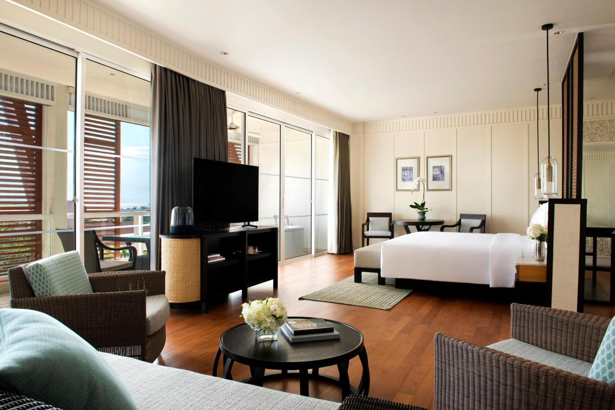 Intercontinental Hua Hin Resort By Ihg Zewnętrze zdjęcie