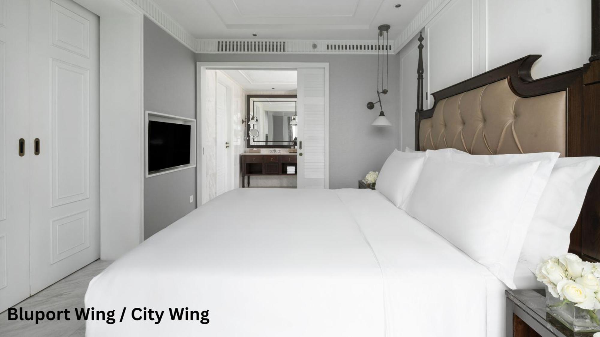 Intercontinental Hua Hin Resort By Ihg Zewnętrze zdjęcie