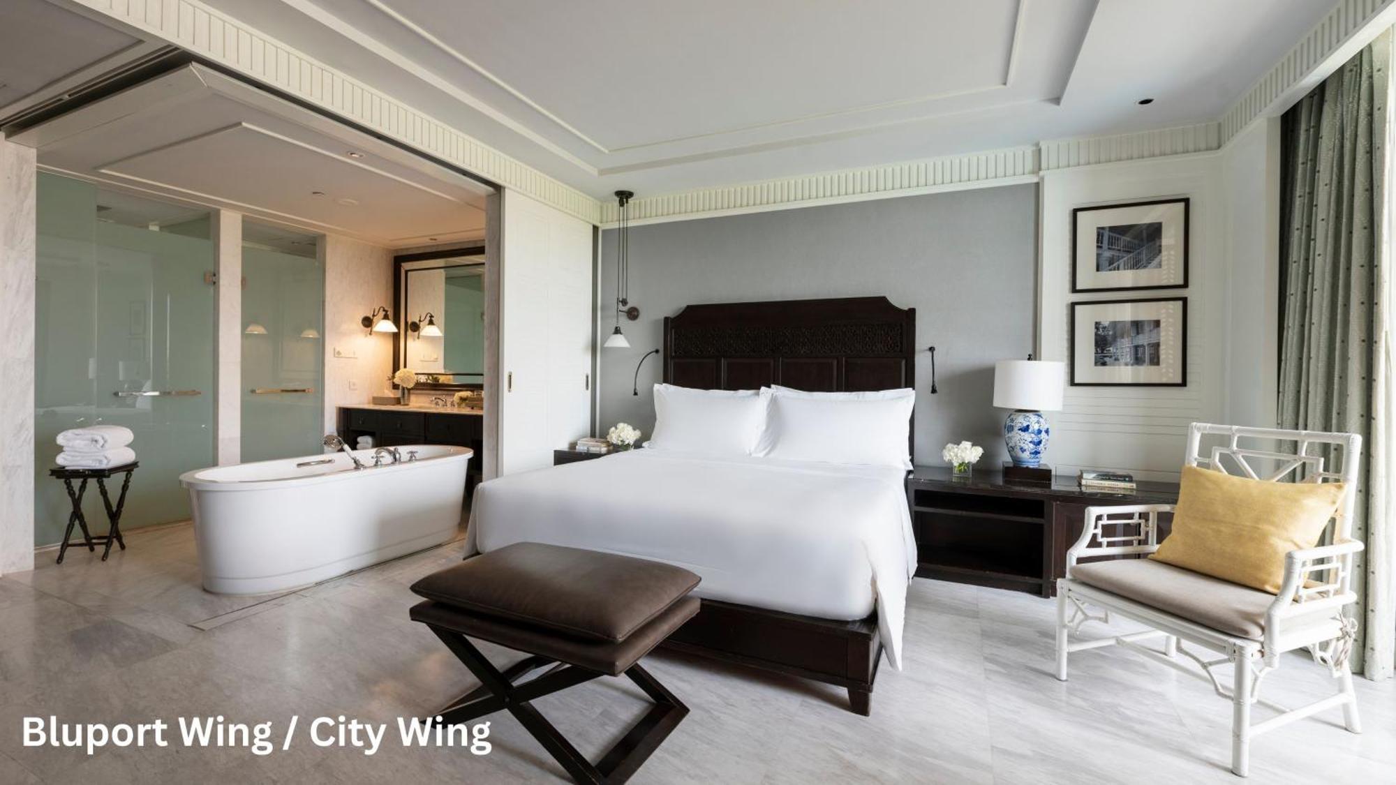 Intercontinental Hua Hin Resort By Ihg Zewnętrze zdjęcie