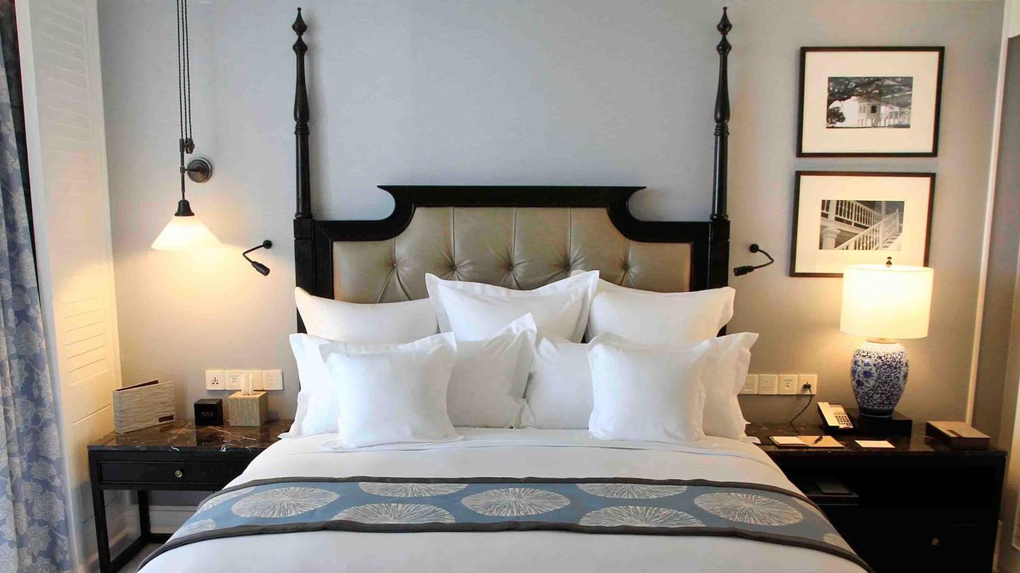 Intercontinental Hua Hin Resort By Ihg Zewnętrze zdjęcie