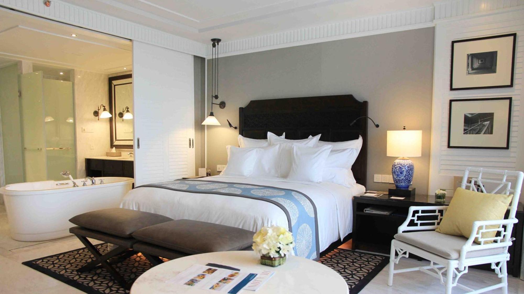 Intercontinental Hua Hin Resort By Ihg Zewnętrze zdjęcie