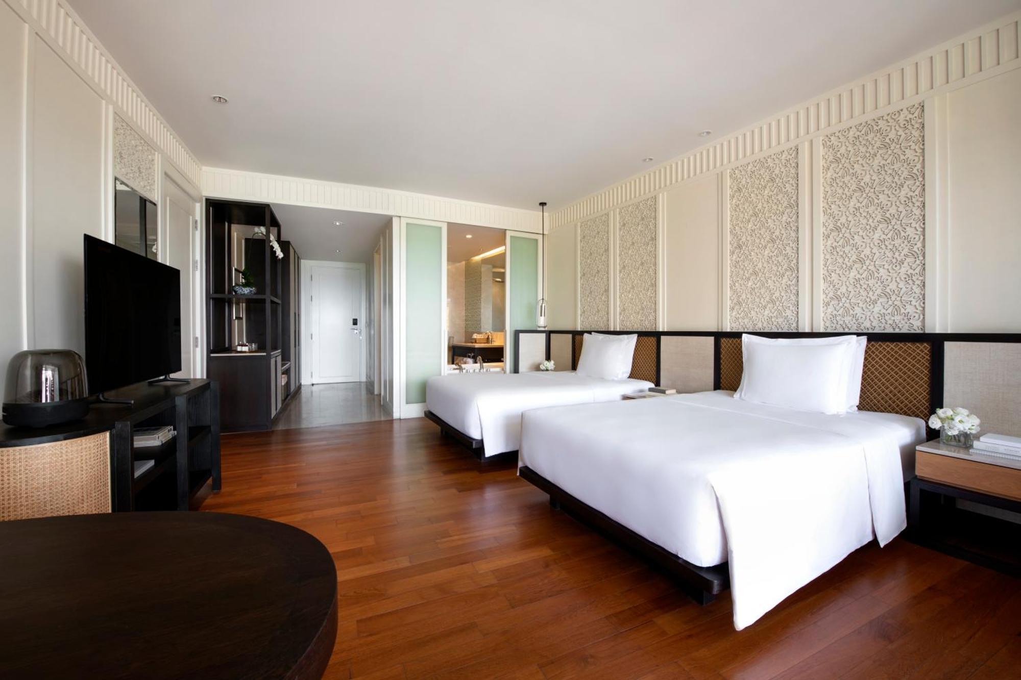 Intercontinental Hua Hin Resort By Ihg Zewnętrze zdjęcie