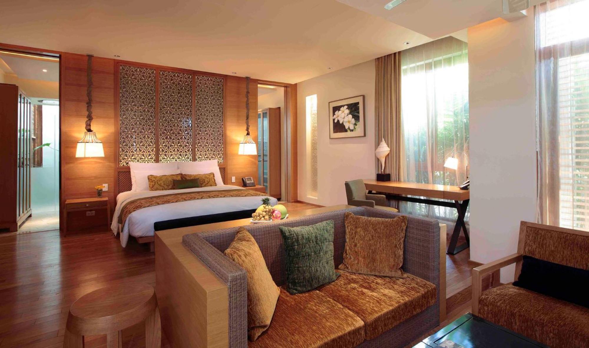Intercontinental Hua Hin Resort By Ihg Zewnętrze zdjęcie