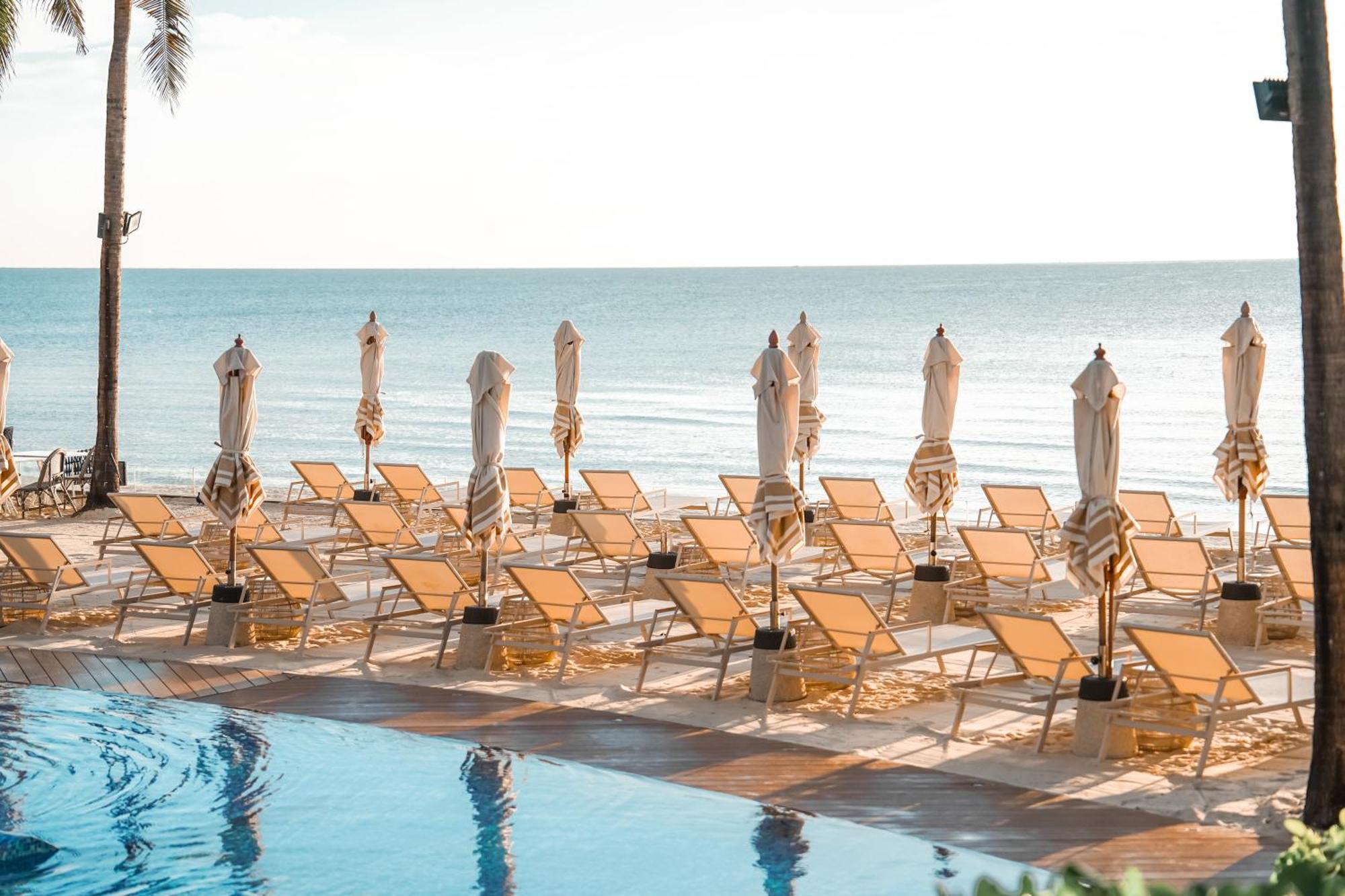 Intercontinental Hua Hin Resort By Ihg Zewnętrze zdjęcie