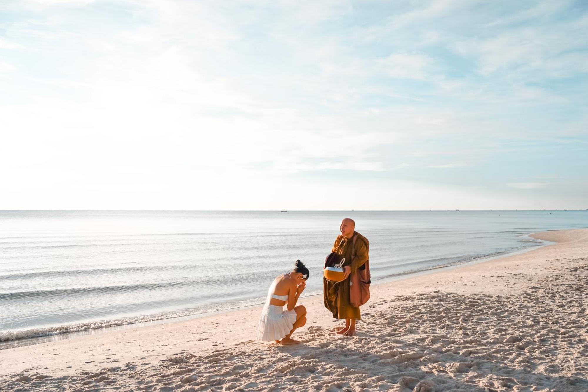 Intercontinental Hua Hin Resort By Ihg Zewnętrze zdjęcie